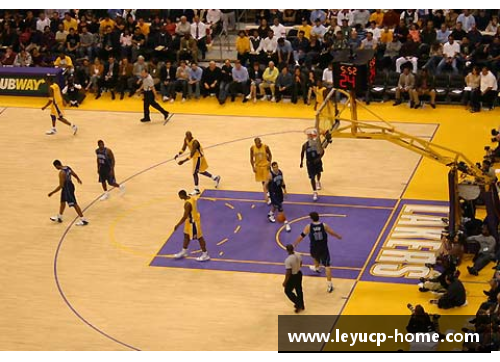 杜兰特：从NBA球场到颠覆者之路